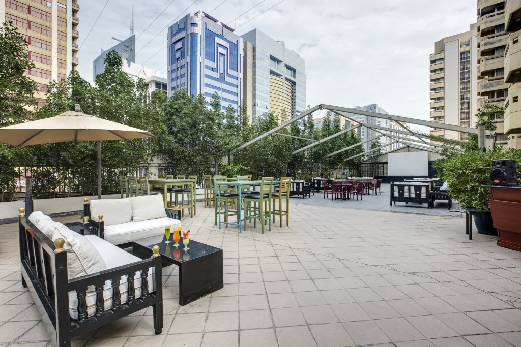 Фото Novel Hotel City Center