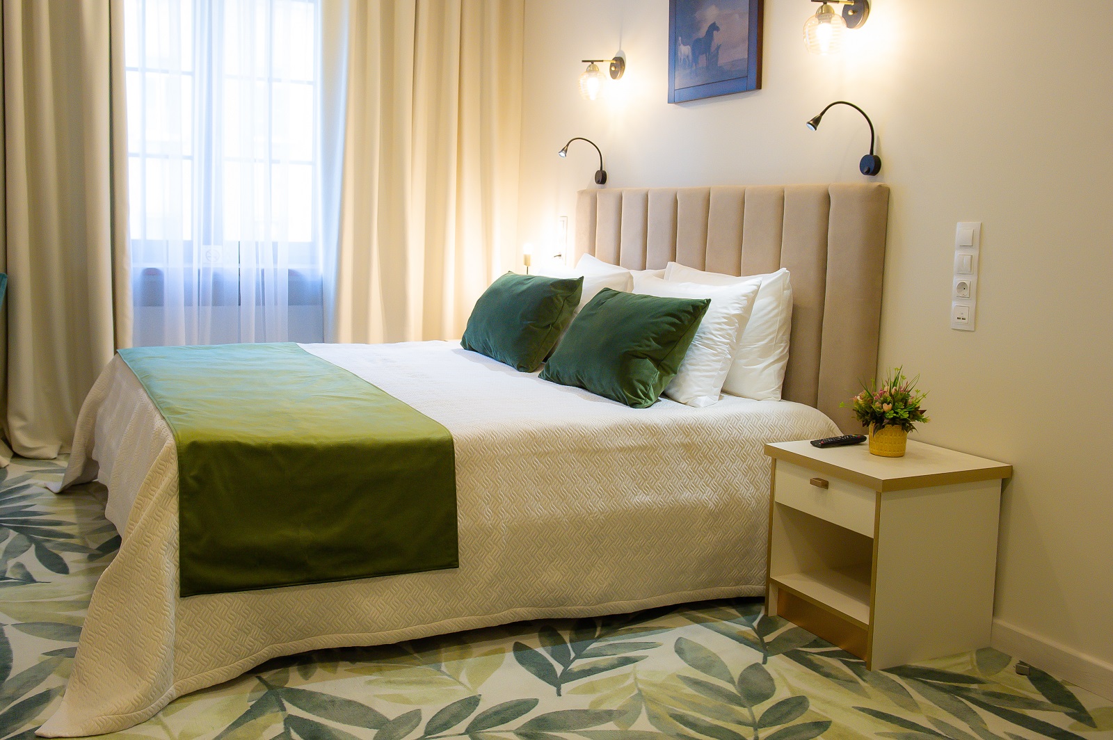 Фото Богема