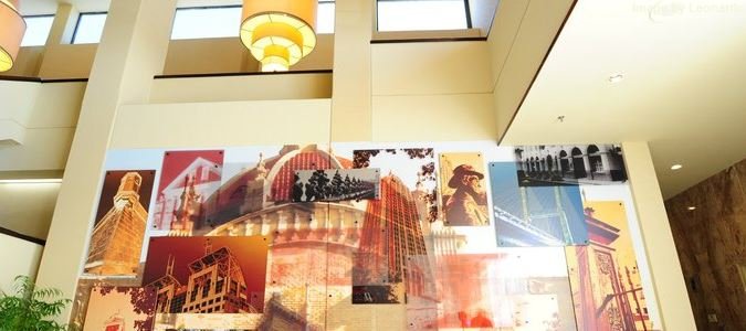 Фото Mobile Marriott