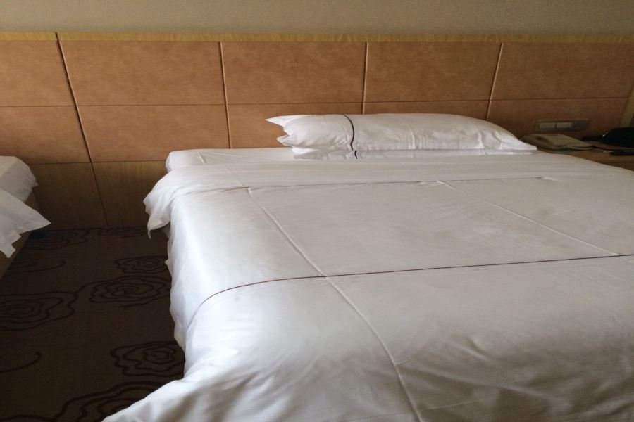 Фото Heyi Business Hotel Changsha Yuelu Branch