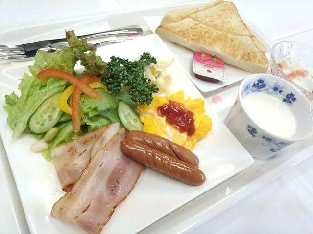 Фото Hotel Suncity Hakodate