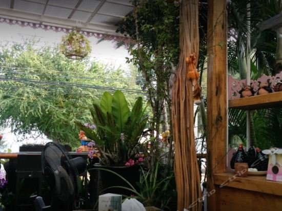 Фото Baan Fern Talay