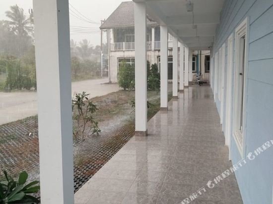 Фото Vanilla Ville Resort