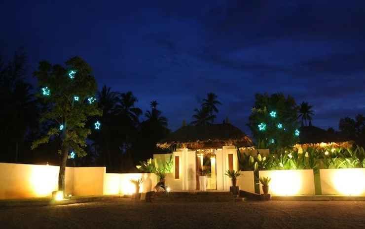 Фото Bangsak Village