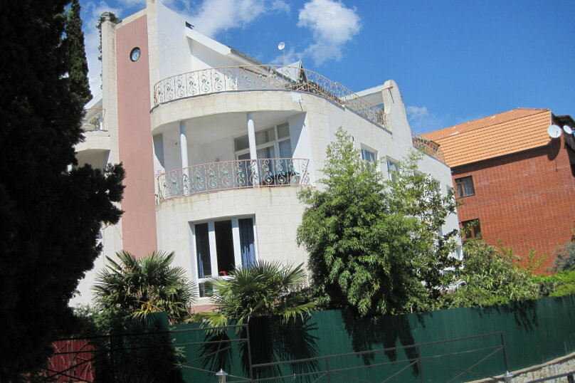 Фото Вилла Лилия