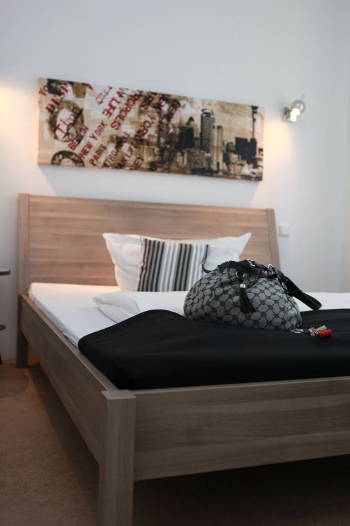 Фото Hotel Amical