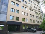 Proyektservis Sankt-Peterburgsky proyektno-tekhnologichesky institut (Lesnoy Avenue, 19к1) ، معهد التصميم