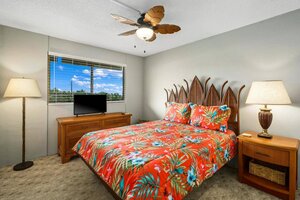 Big Island White Sands Village by Coldwell Banker Island Vacations