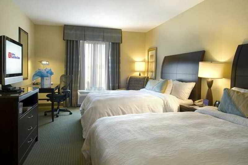 Гостиница Hilton Garden Inn Phoenix North Happy Valley в Финиксе