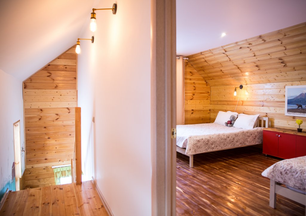 Фото Eko house kamchatka