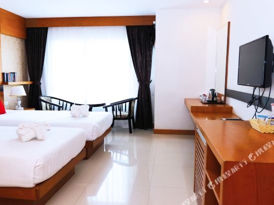 Фото Alexander Hotel Patong