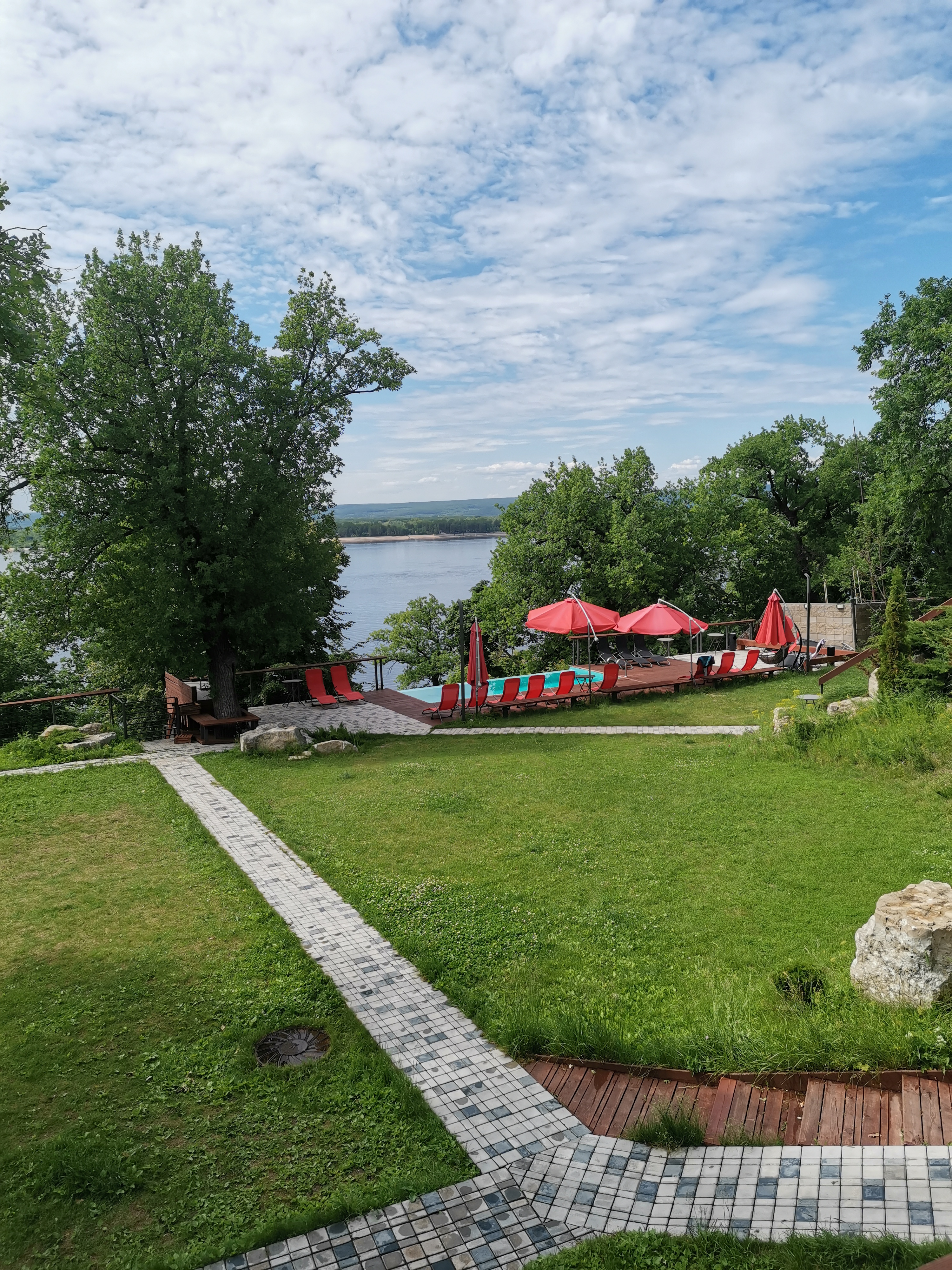 Фото 7 Террас