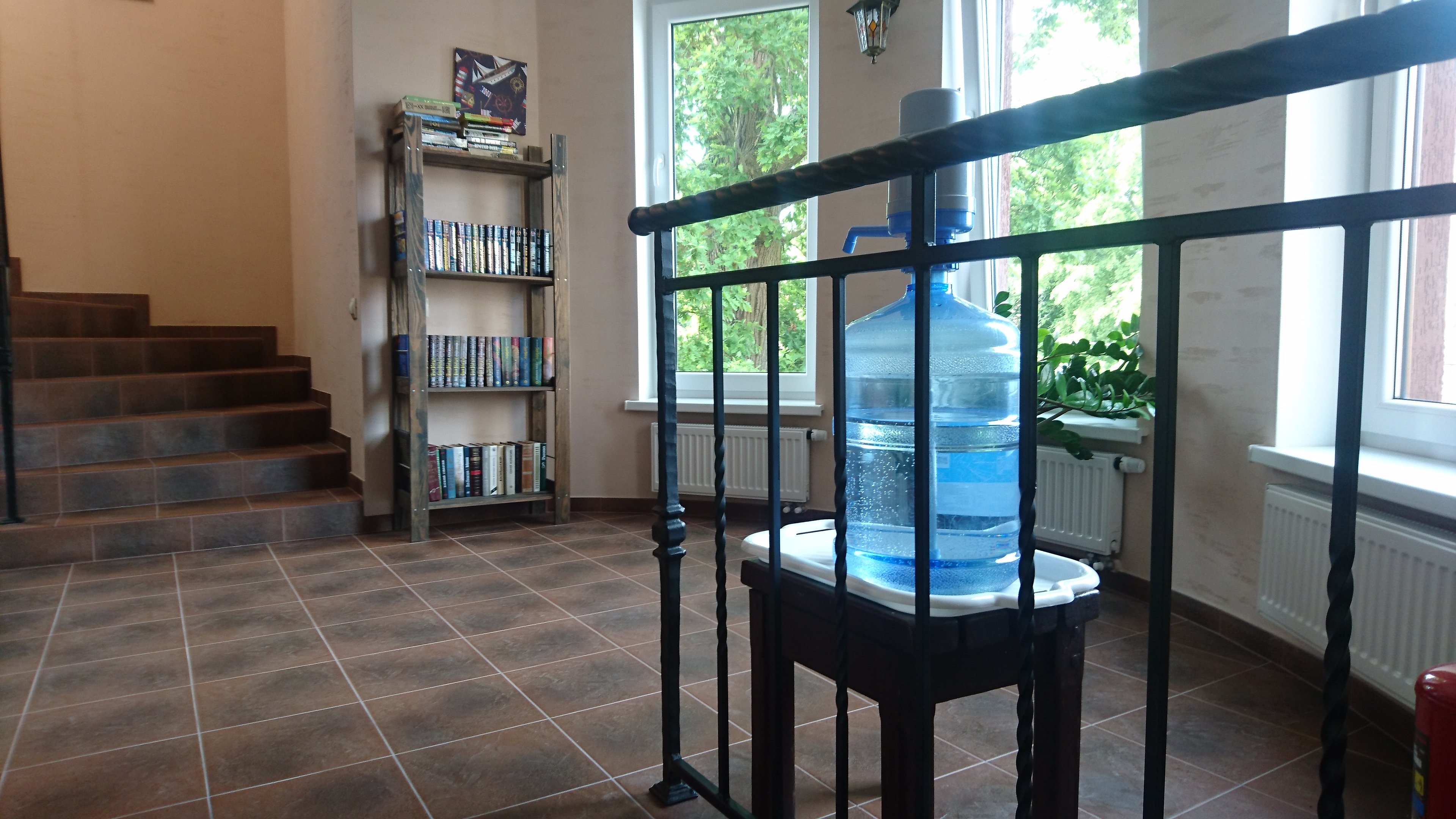 Фото отеля 4