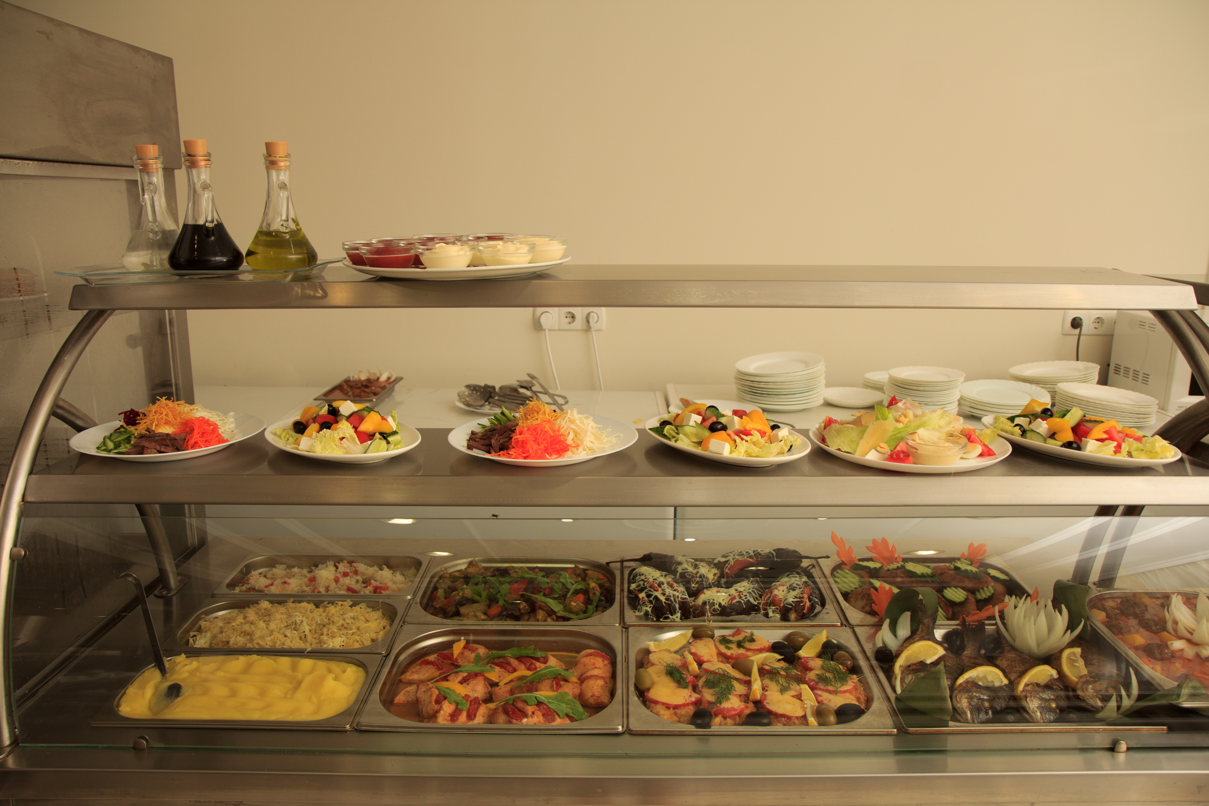 Фото Отель Дюльбер