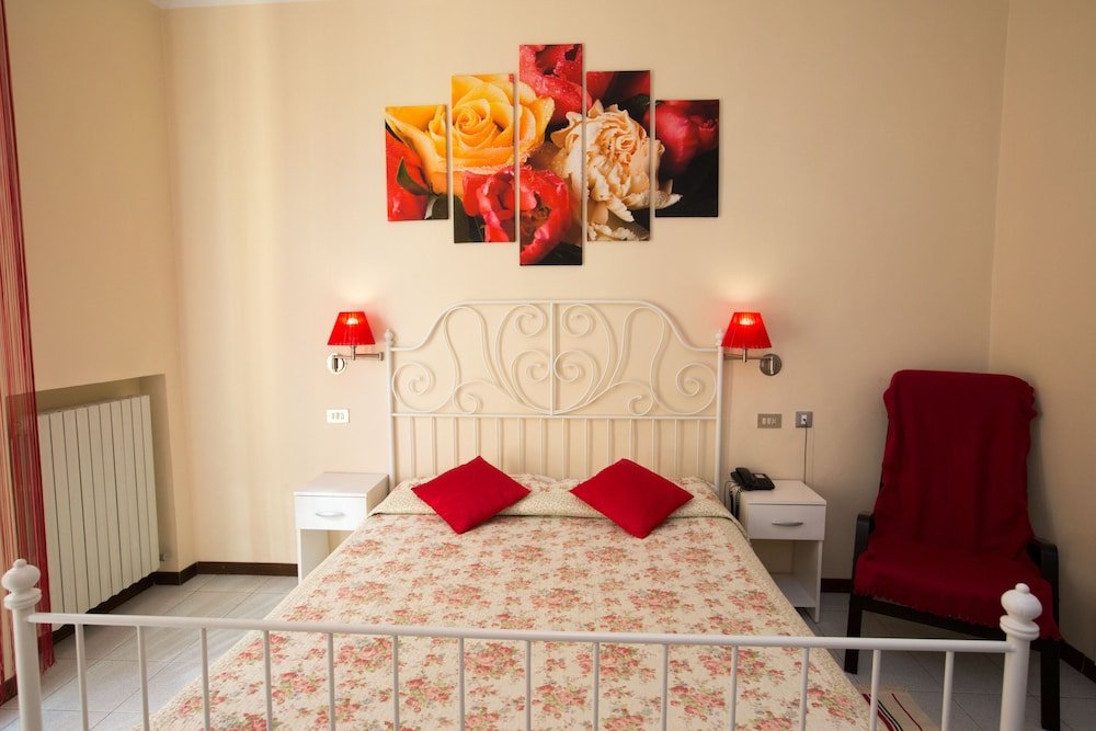 Фото Hotel Arcoveggio