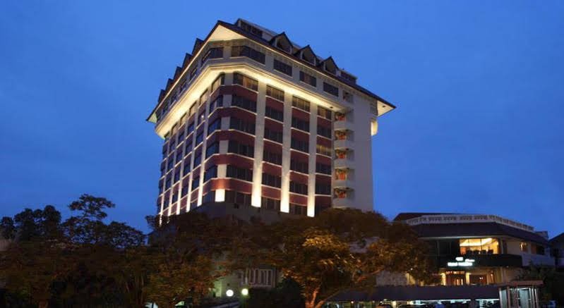 Фото Hotel Santika Premiere Semarang