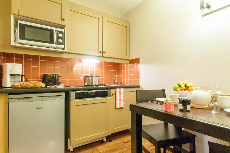 Фото Pierre & Vacances Résidence le Tikal