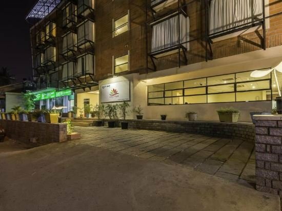 Hotel Itsy by Treebo - Jasmine, Karnataka, photo