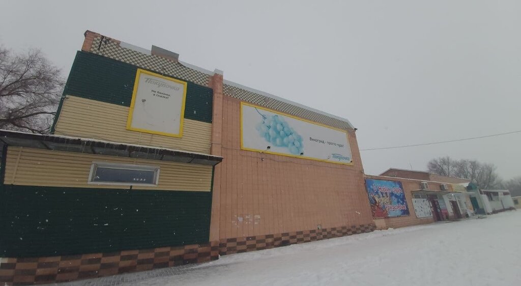 Grocery Pokupochka, Rostov Oblast, photo