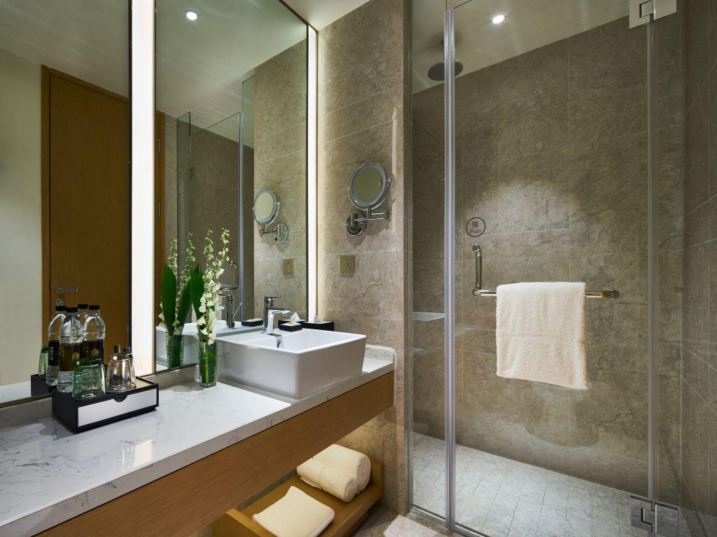 Фото Primus Hotel Shanghai Sanjiagang