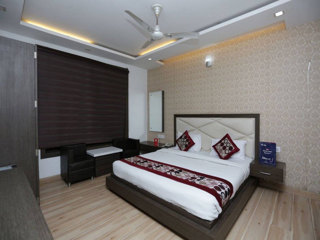 Фото Oyo 12154 Hotel Heaven Resort