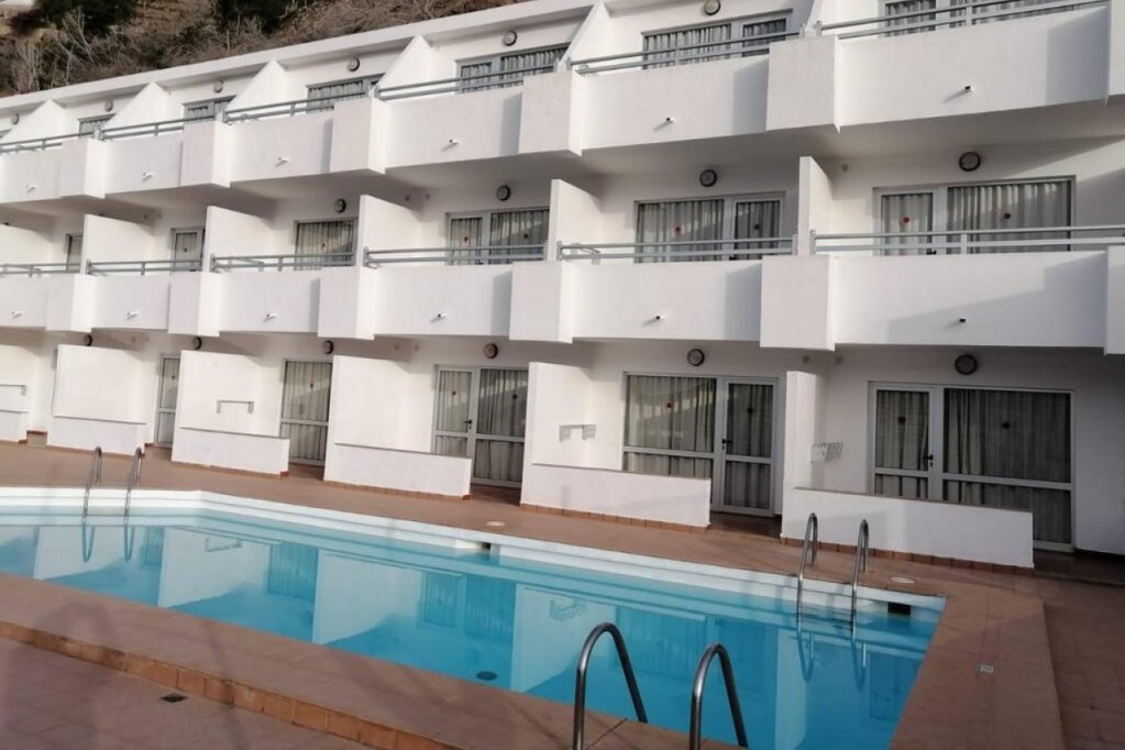 Фото Apartamentos Puerto Bello