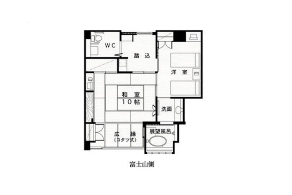 Фото Ooike Hotel