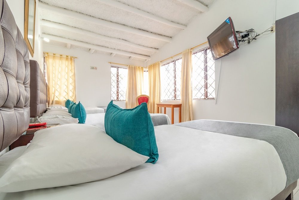 Фото отеля 4