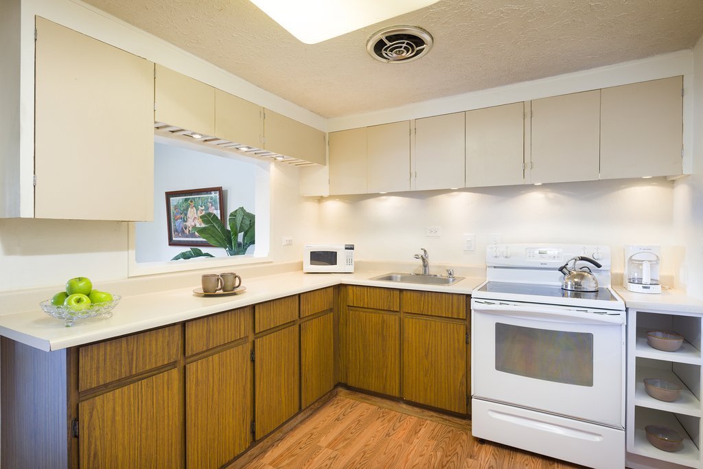 Фото Polynesian Residences Waikiki Beach