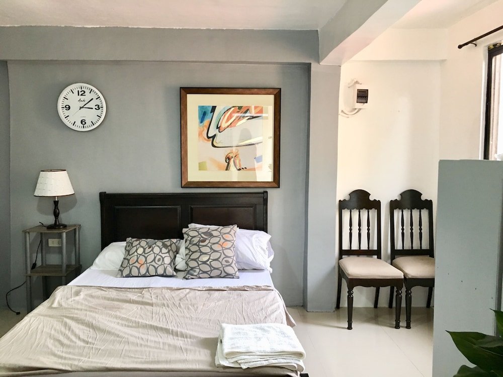 Фото Lalyn's Room in Quezon City