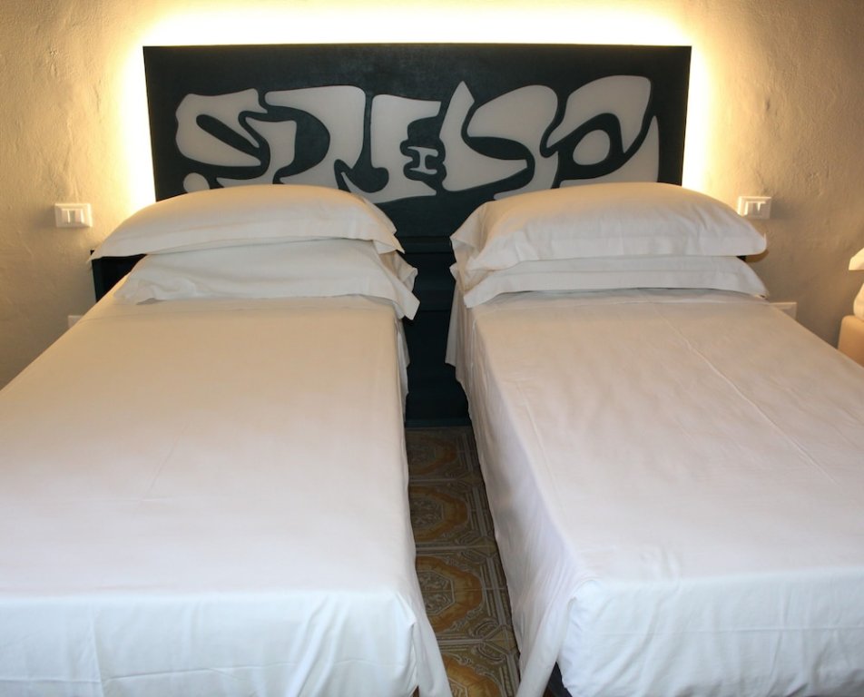 Фото Allegroitalia Nazionale Volterra