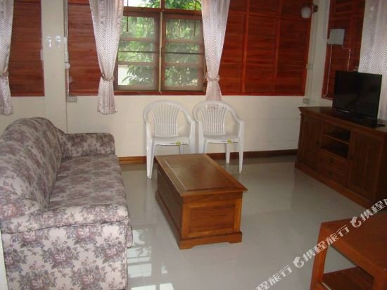 Фото Peaceful Homestay and Camping at KhaoKho