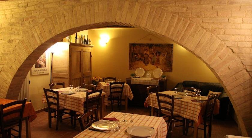 Фото Agriturismo Tenuta Stella