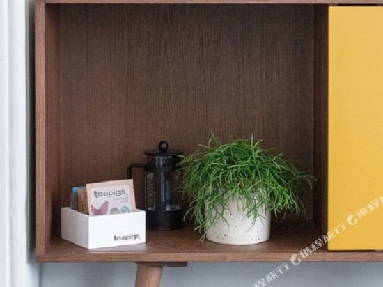 Фото The Queens Bed & Breakfast