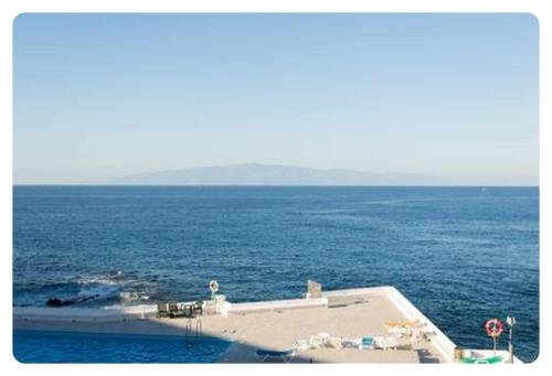 Фото Puerto Santiago