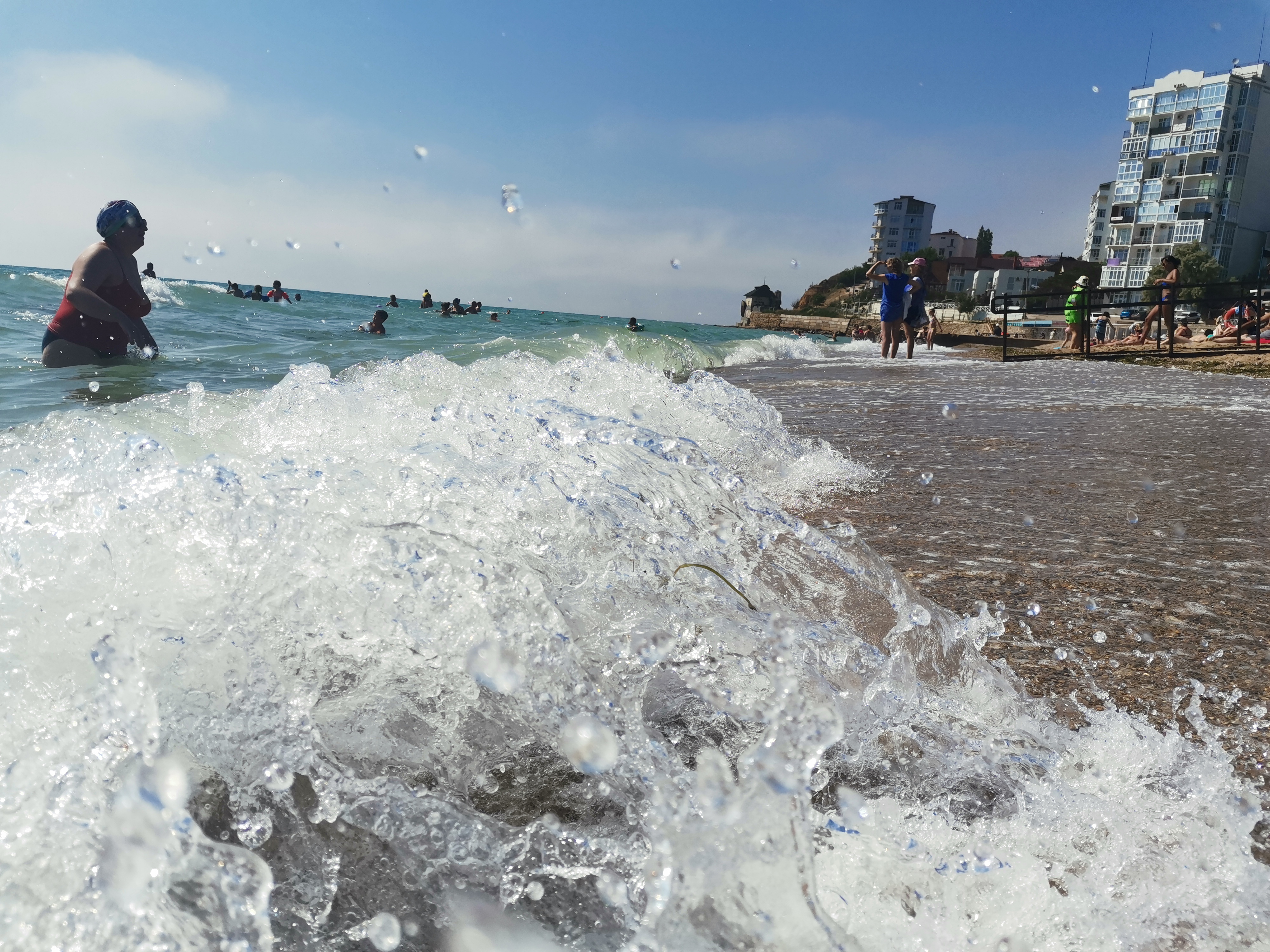 Фото Звездный Берег