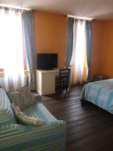 Фото La Conchiglia Da Lele