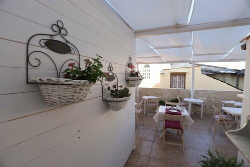 Гостиница Magnolia B&b в Сиракузе