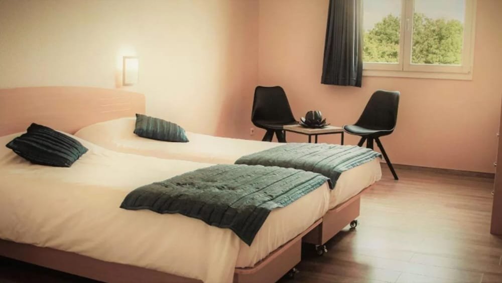 Фото Hotel Stand'Inn