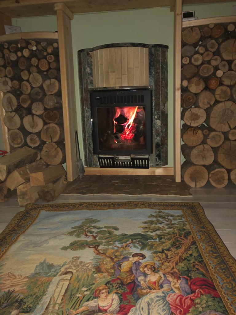 Фото Villa Daelia