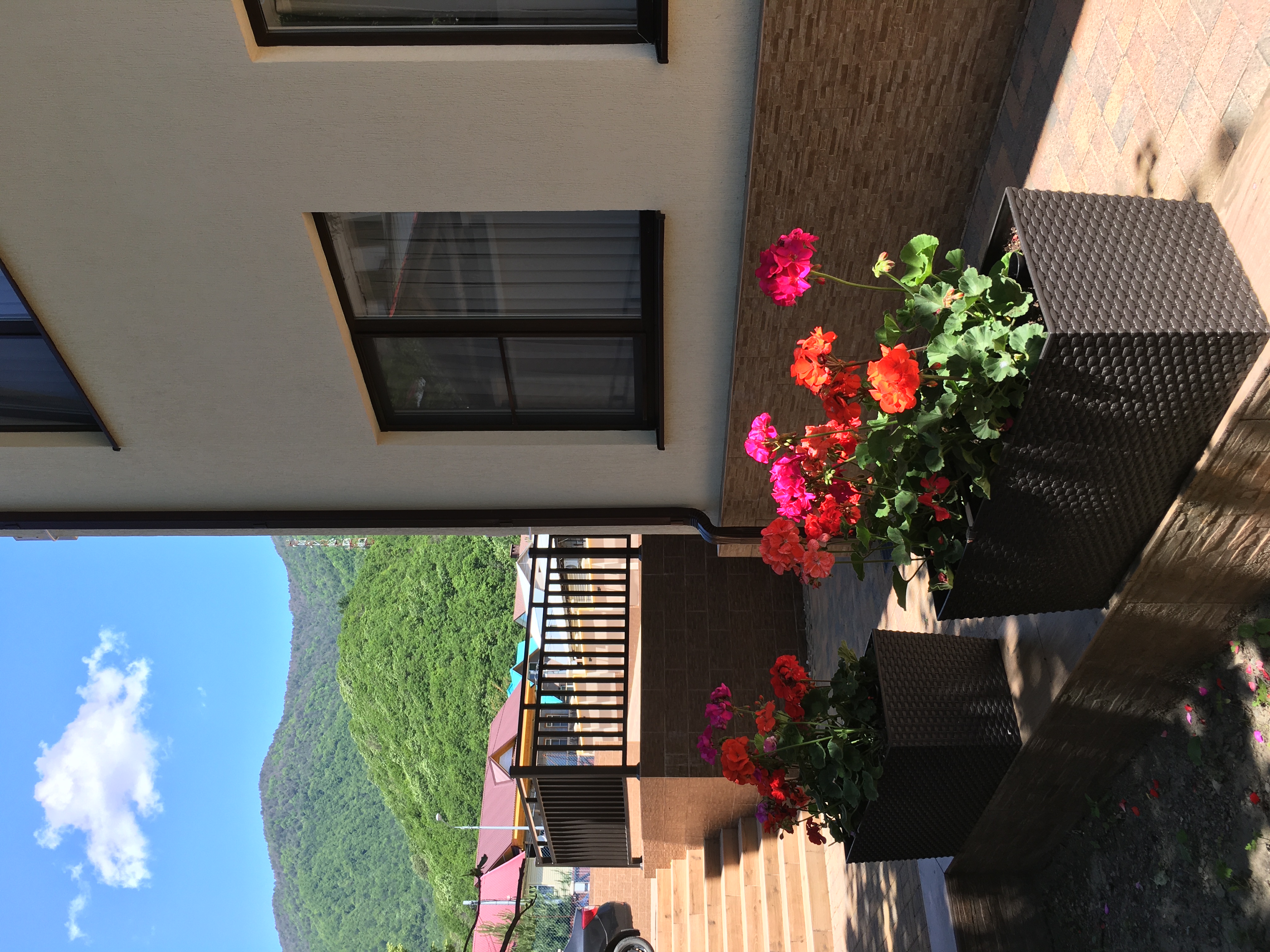 Фото Альба ИНН Апартментс