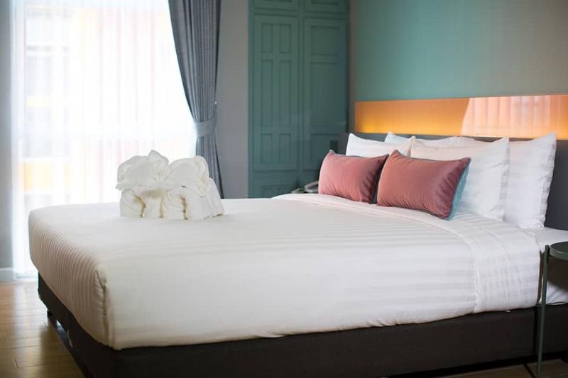 Фото Hotel Tranz