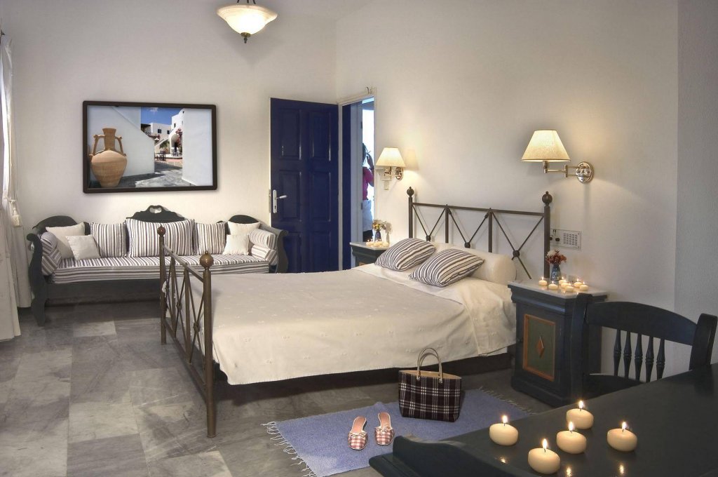 Фото Kouros Village Hotel - Adults Only