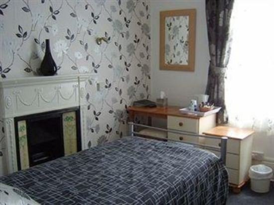 Фото The Glenwood