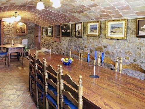 Фото Can Carreras del Mas