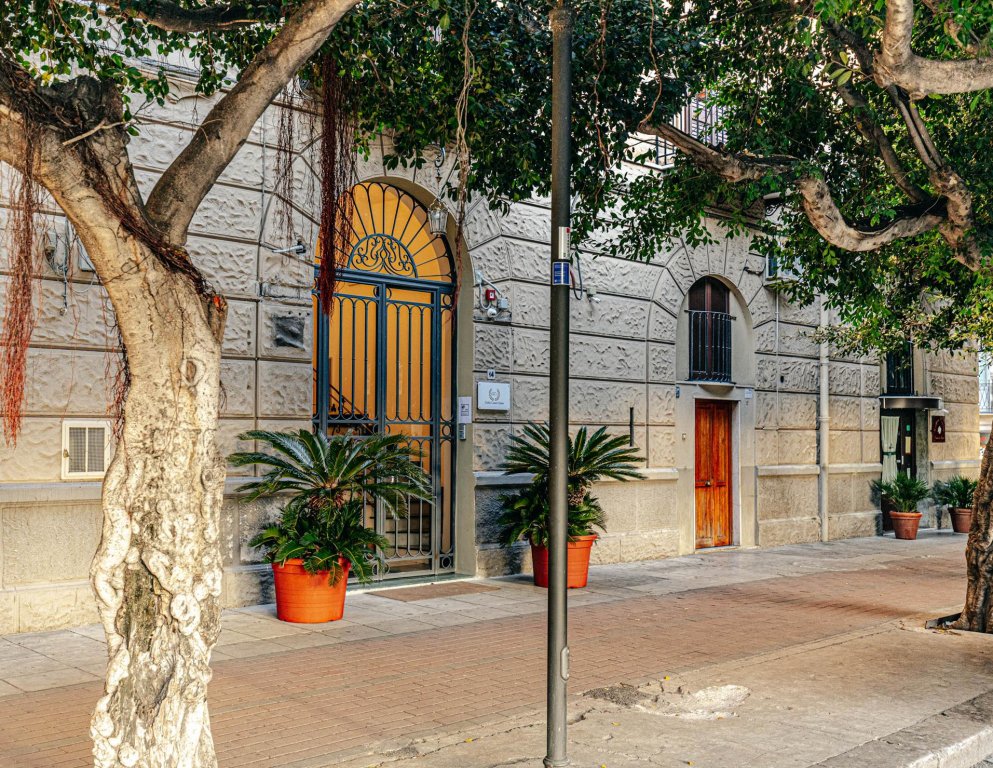 Фото Giulio Cesare 14 Residence