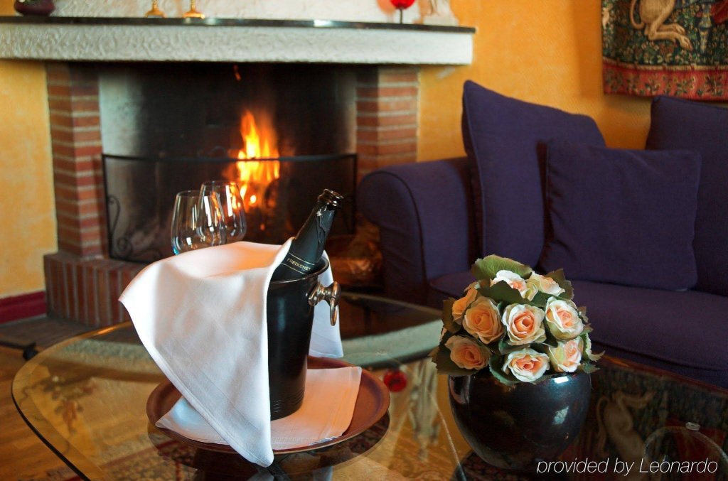 Фото Scandic Narvik