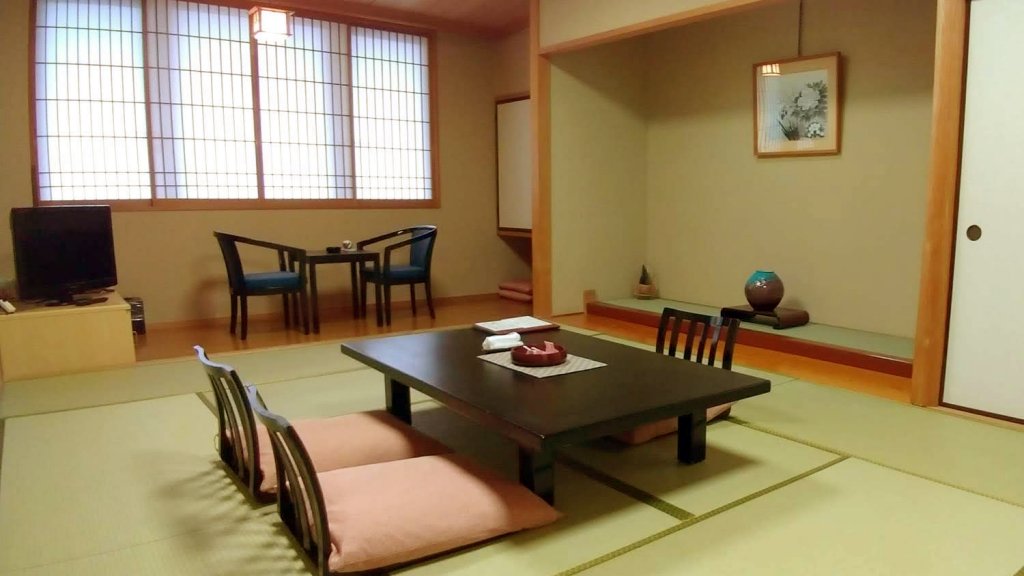Фото Akita Onsen Satomi