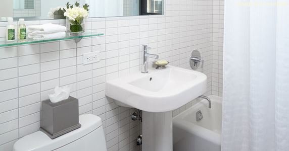 Фото Oakwood at The Nash