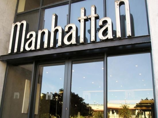 Фото Manhattan Luxury Apartments